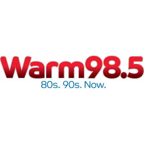 WRRM Warm 98 FM live