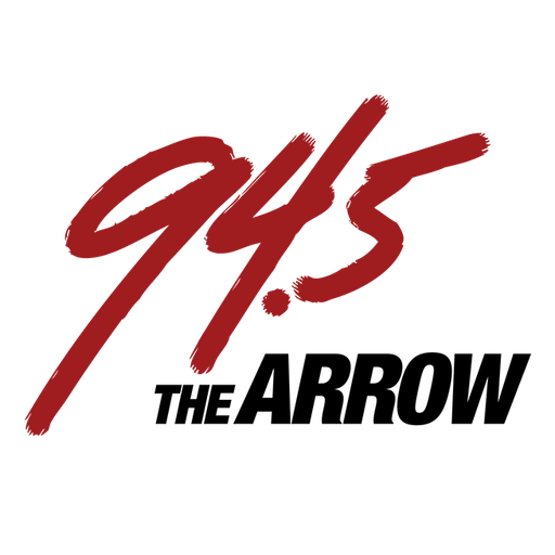 WARO 94.5 The Arrow live