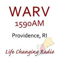 WARV 1590 AM – Life Changing Radio live