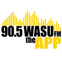 WASU The App 90.5 FM live