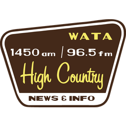 WATA 1450 AM & 96.5 FM live