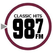 WATK Classic Hits 98.7 FM live
