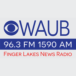 WAUB 1590 live