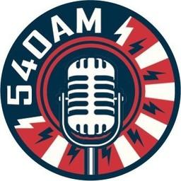 540 WAUK Milwaukee’s Real News And Great Conversations live