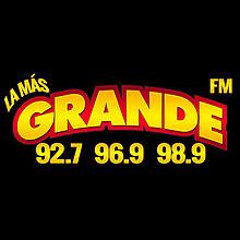 WEZY La MÃ¡s Grande 92.7 FM live