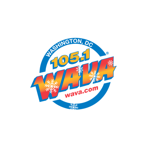 WAVA 105.1 FM live