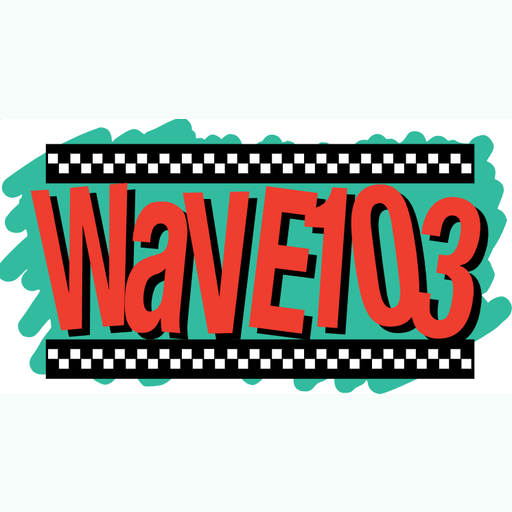 Wave 103 live