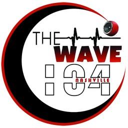WAVE 104 Nashville live