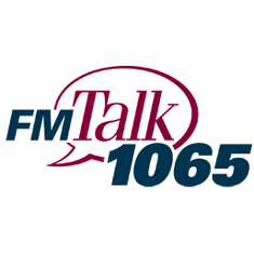 WAVH FM Talk 106.5 live