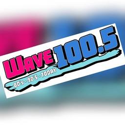 WAVL Wave 100.5 live