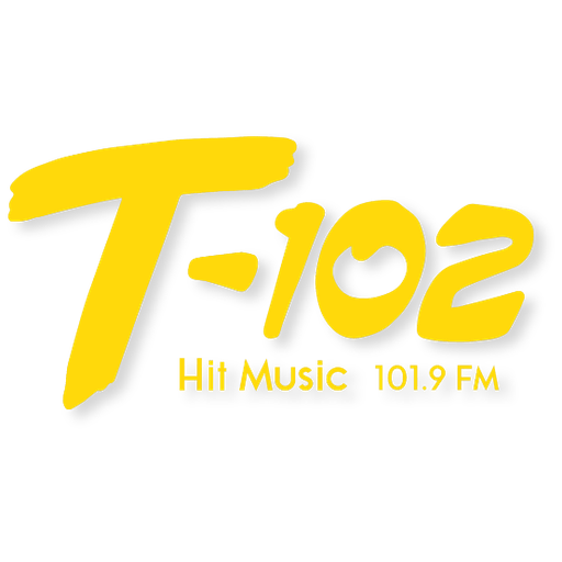 WAVT T-102 FM live