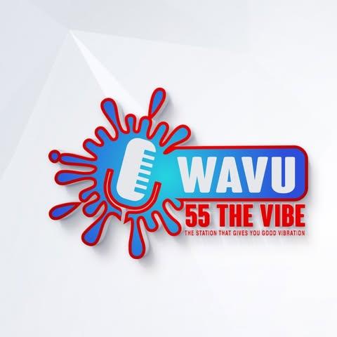 WAVU 55 The Vibe live