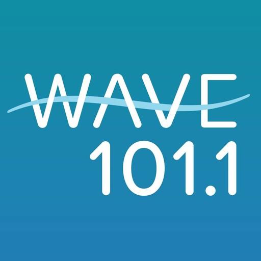 WAVV 101.1 FM live