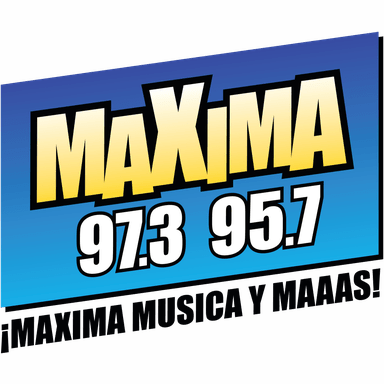 WAXA Maxima 97.3 / 95.7 live
