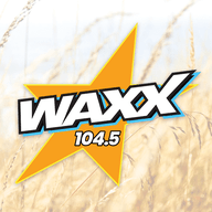 Today’s WAXX 104.5 FM live