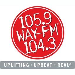 WAYK Way 105.9 FM live