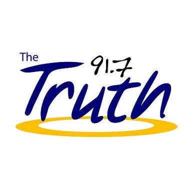 WTRJ 91.7 The Truth live