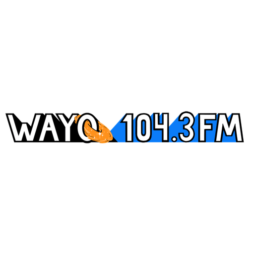 WAYO-LP 104.3 live