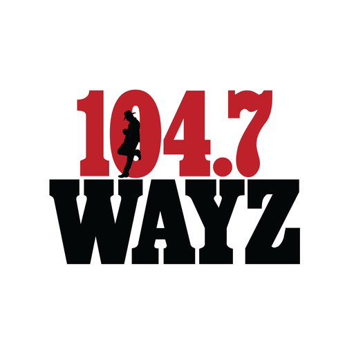 WAYZ 104.7 FM live