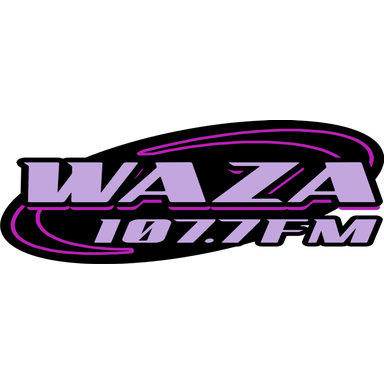 WAZA The Touch 107.7 FM live