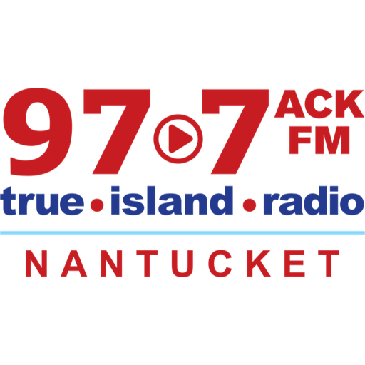 WAZK 97.7 ACK-FM live