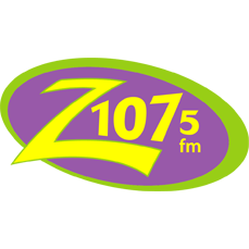 WAZO Z 107.5 FM live