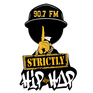 WAZU Strictly Hip-Hop 90.7FM live