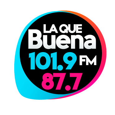 WAZX La Que Buena 101.9 y 87.7 live
