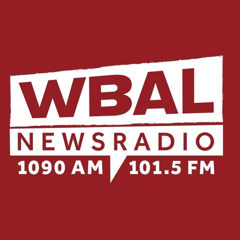 WBAL News Radio live