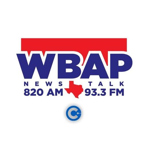 WBAP News / Talk 820 AM and 96.7 FM live