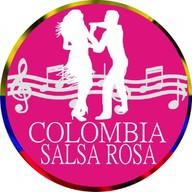 Colombiasalsarosa live