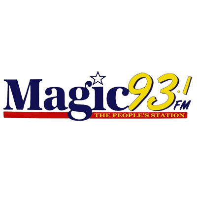WBBK Magic 93.1 FM live