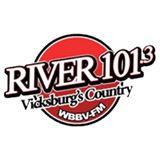 WBBV River 101.3 FM live