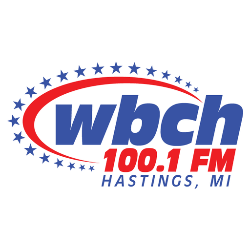 WBCH AM FM live