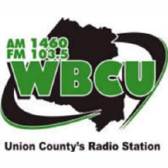WBCU 1460 AM live