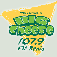 WBCV Big Cheese 107.9 FM live