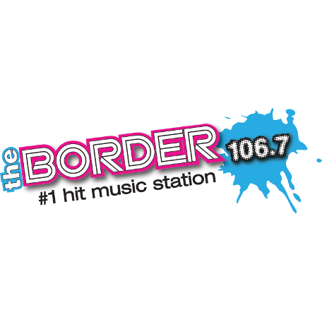 WBDR The Border 106.7 FM live