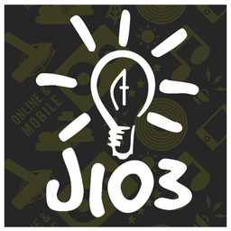 WBDX / WJLJ J 102.7 / 103.3 FM live