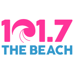 WBEA 101.7 The Beach live