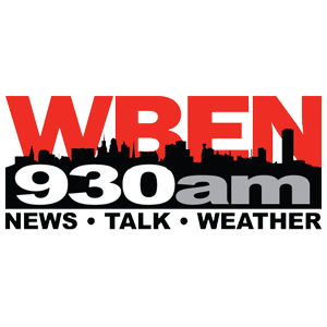 WBEN 930 AM – 107.7 FM (US Only) live WBEN 930 AM – 107.7 FM (US Only) live