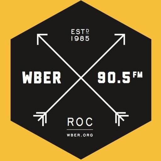 WBER FM 90.5 live