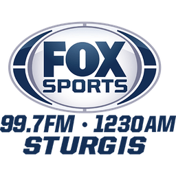 Fox Sports Sturgis 99.7 FM & 1230 AM live
