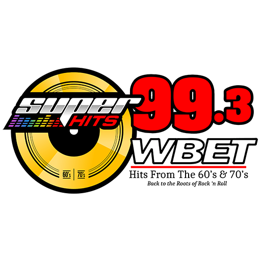 WBET Super Hits 99.3 FM live