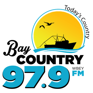 WBEY Bay Country 97.9 live