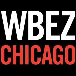 WBEZ 91.5 FM live
