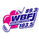 WBFJ 89.3 FM live