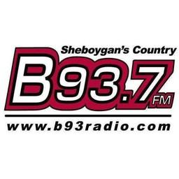 WBFM Sheboygan’s Country B 93.7 FM live