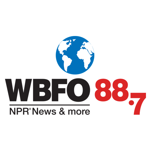 WBFO HD2 The Bridge live