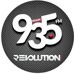 WBGF Revolution Radio 93.5 live