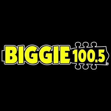 WBGI Biggie 100.5 FM live